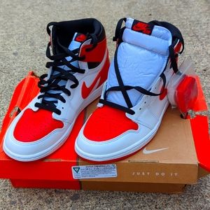 Jordan 1 high OG- Heritage
